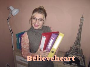 Believeheart