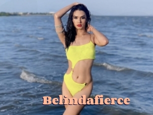 Belindafierce