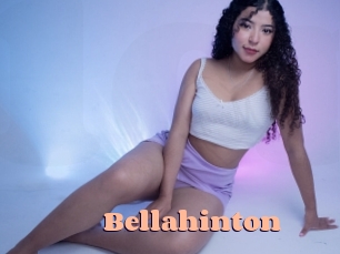 Bellahinton