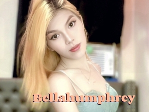 Bellahumphrey