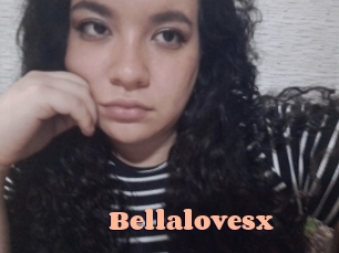 Bellalovesx