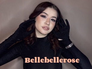 Bellebellerose