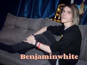 Benjaminwhite