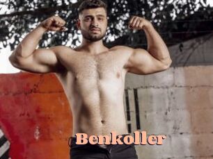 Benkoller