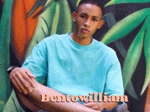 Bentowilliam