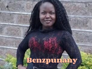 Benzpunany