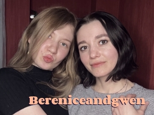 Bereniceandgwen