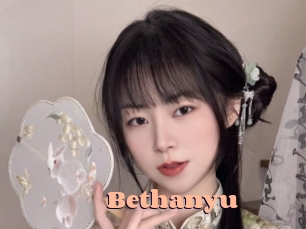 Bethanyu