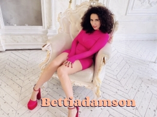 Bettiadamson