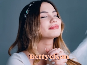 Bettyelson