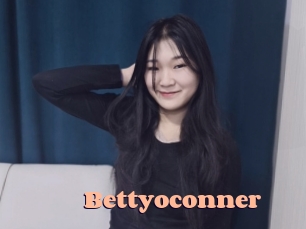 Bettyoconner