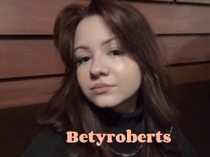 Betyroberts