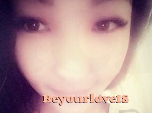 Beyourlove18