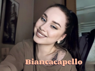 Biancacapello