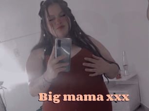 Big_mama_xxx