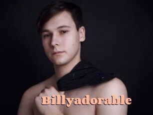 Billyadorable