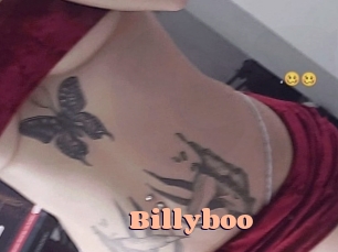 Billyboo