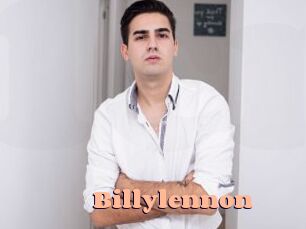 Billylennon