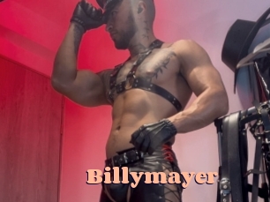 Billymayer