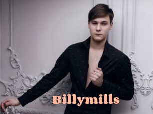 Billymills