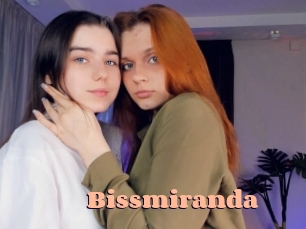 Bissmiranda