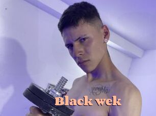 Black_wek