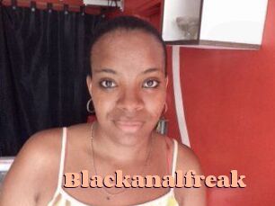 Blackanalfreak