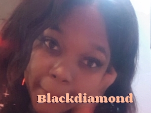 Blackdiamond