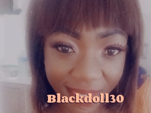 Blackdoll30