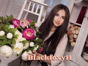 Blackfoxy11