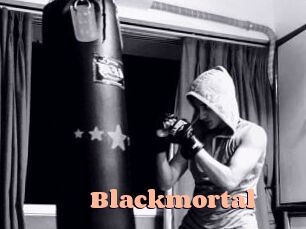 Blackmortal