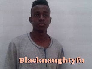 Blacknaughtyfu