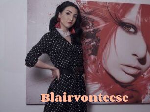 Blairvonteese