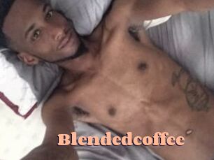 Blendedcoffee