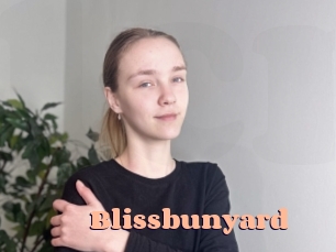 Blissbunyard