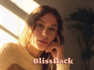 Blissflack