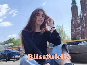 Blissfulella