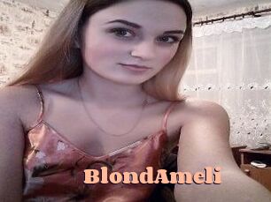 BlondAmeli