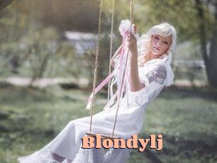 Blondylj