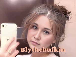 Blythebufkin