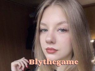 Blythegame