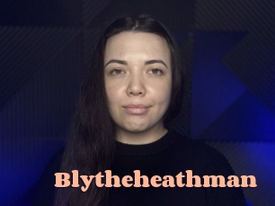 Blytheheathman