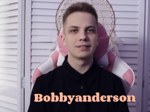 Bobbyanderson