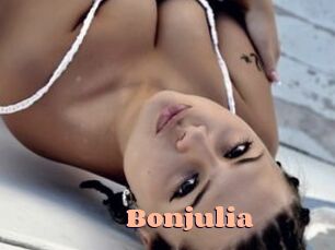 Bonjulia