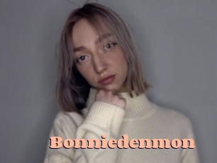 Bonniedenmon