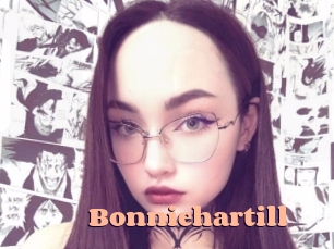 Bonniehartill