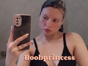 Boobprincess