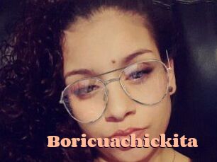 Boricuachickita