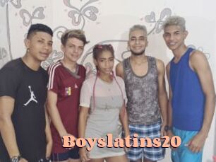 Boyslatins20