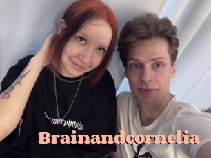 Brainandcornelia